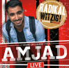  Amjad • 16.11.2023, 20:00 • Düsseldorf
